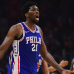 Joel Embiid rinnova con i Sixers