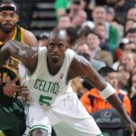 Dopo due anni di attesa, la maglia di Kevin Garnett verrà appesa al TD Garden