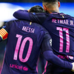 Lionel Messi giocherà nel PSG