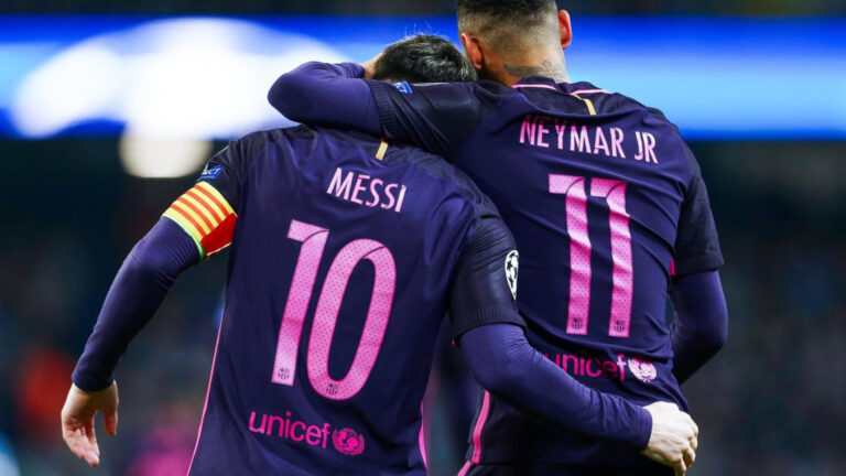 Lionel Messi giocherà nel PSG