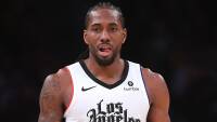 Kawhi Leonard salterà gara 3 contro i Phoenix Suns