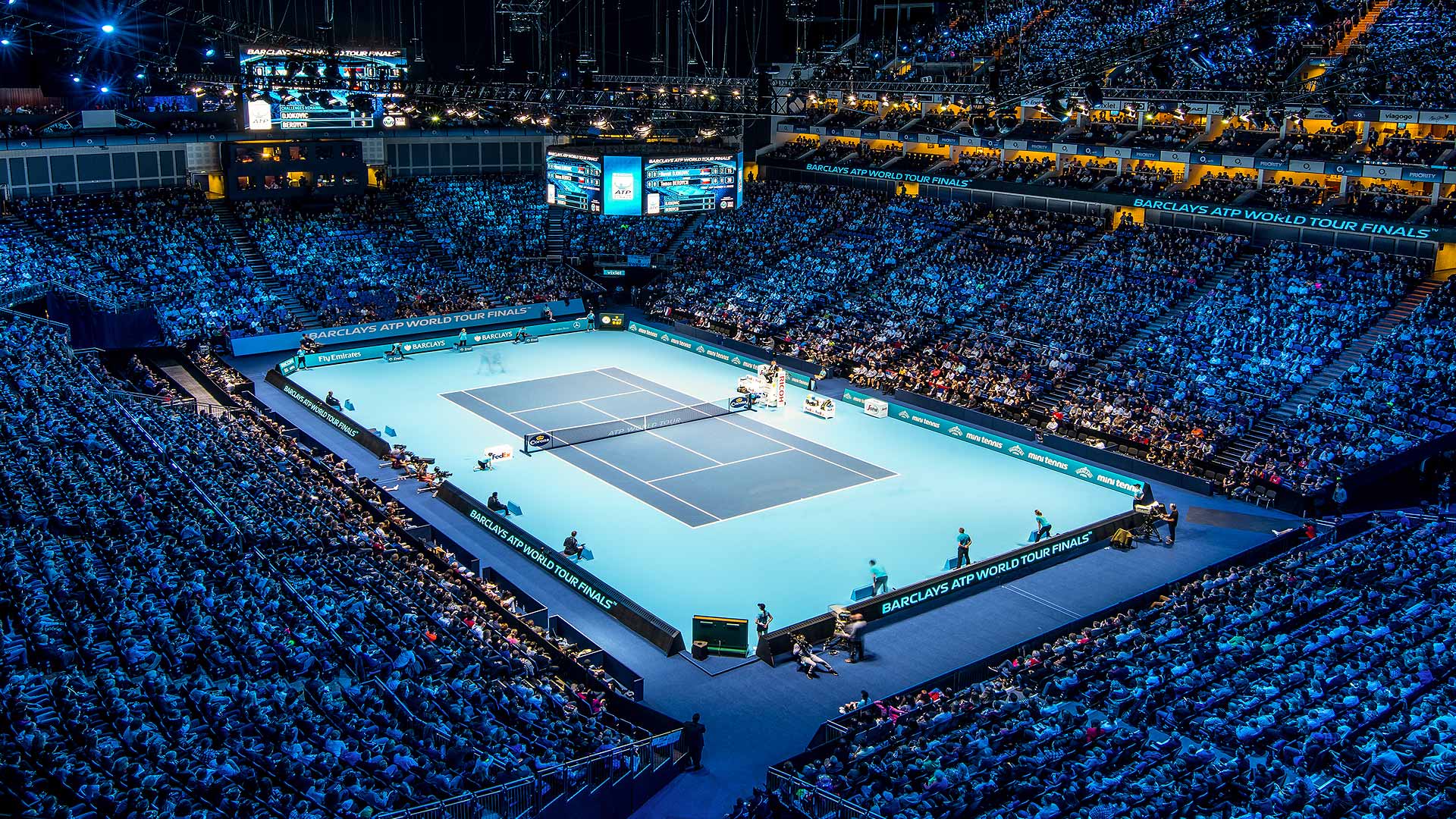 ATP, cambia il ranking dopo Cincinnati: ecco la Top 10