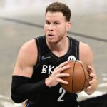 Blake Griffin: perché ha scelto ancora i Nets?