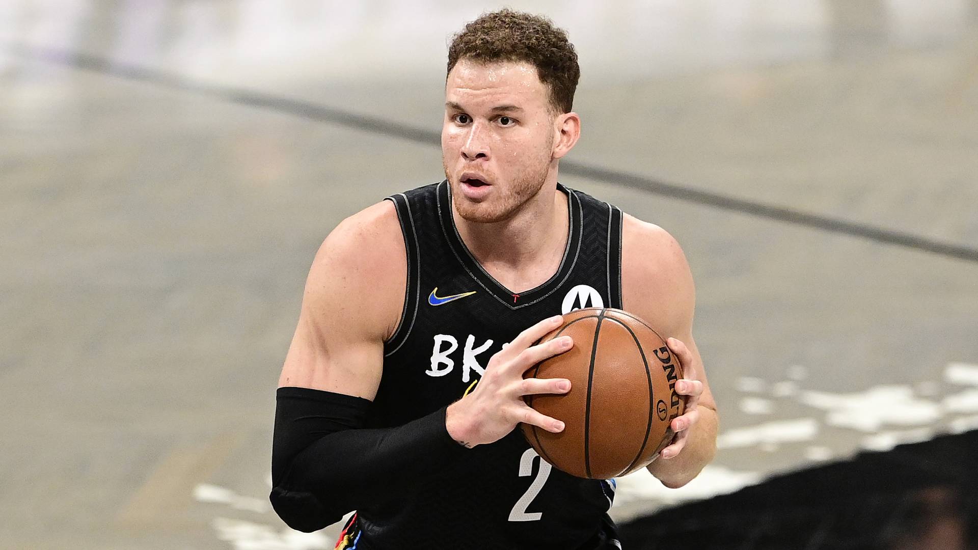 Blake Griffin: perché ha scelto ancora i Nets?