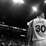 Curry e Messi, nel segno del 30