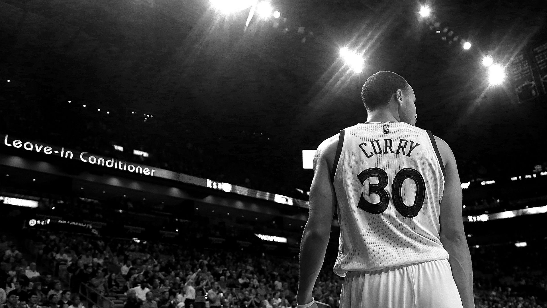 Curry e Messi, nel segno del 30
