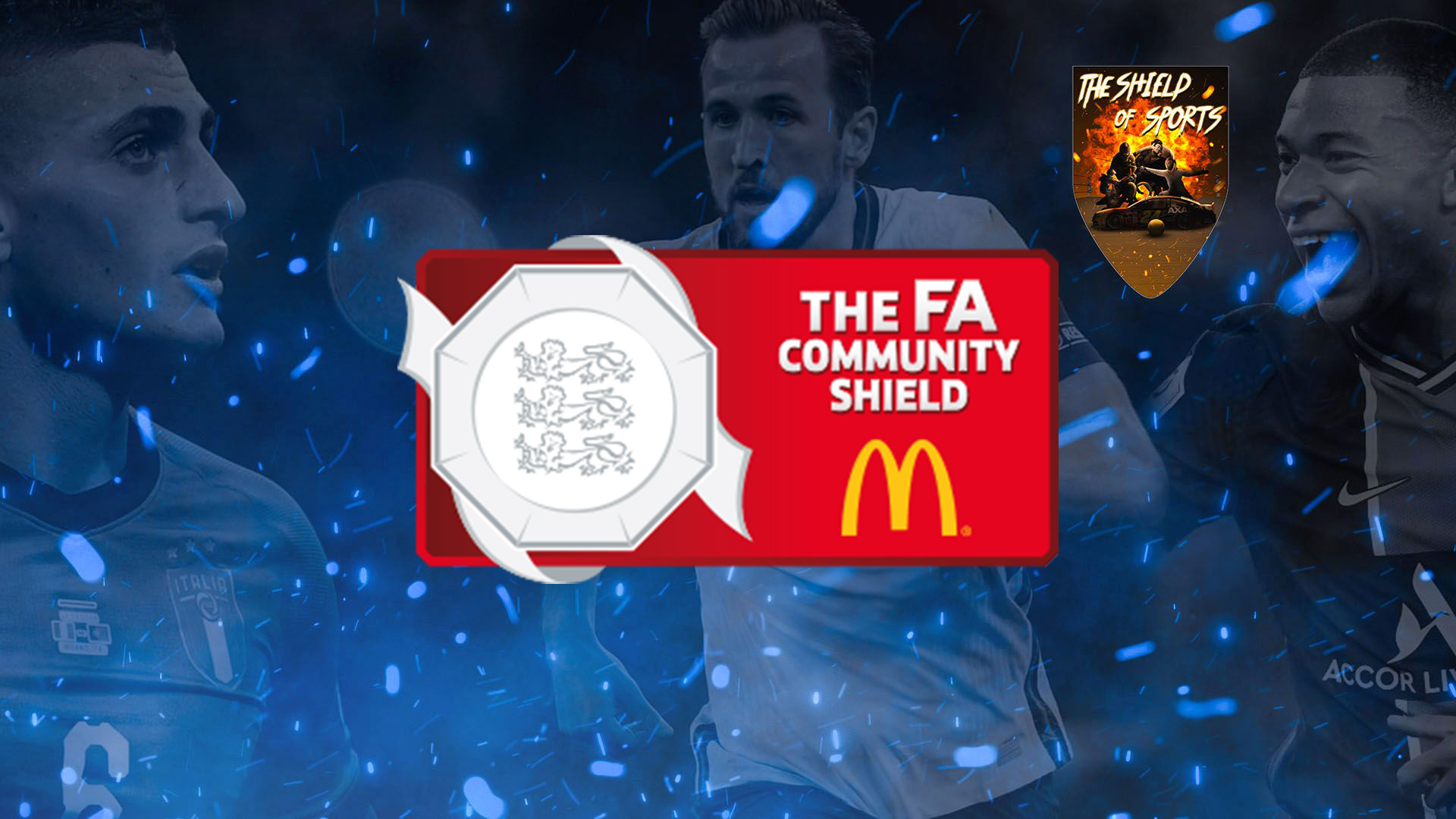 Community Shield 2021: Il Leicester City vince il primo torneo stagionale