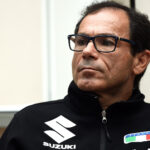 Davide Cassani non sarà più il CT della nazionale di ciclismo