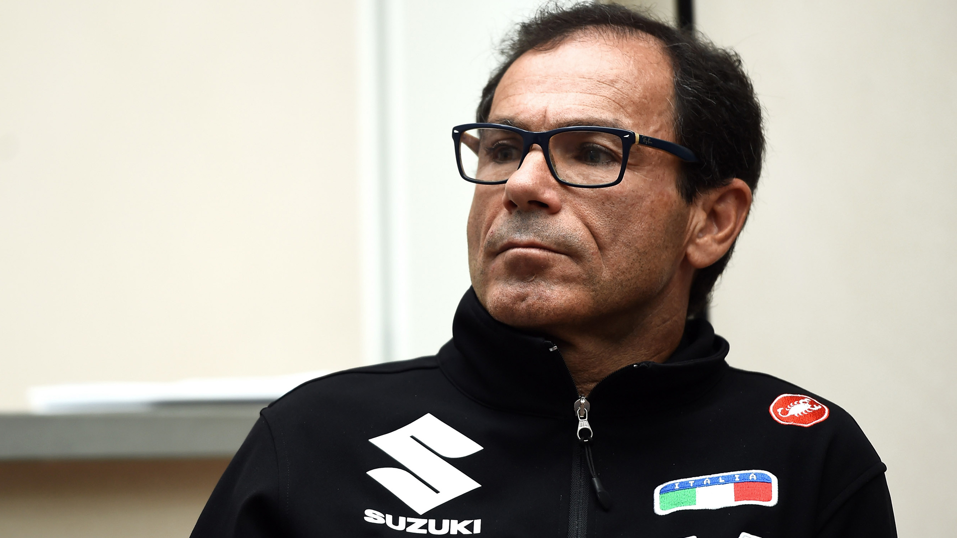 Davide Cassani non sarà più il CT della nazionale di ciclismo