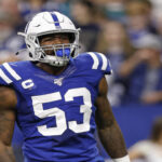 Darius Leonard resta a Indianapolis per altri cinque anni