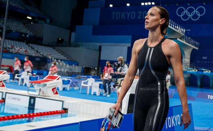 Il nuoto azzurro chiude con 6 medaglie a Tokyo 2020
