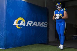 Preseason NFL 2021: I risultati del 14 Agosto La prima in Preseason NFL non si scorda mai... (Crediti: Max Pircher/Twitter)