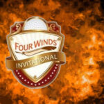 Four Winds Invitational: Lilia Vu Vince Il Terzo Titolo