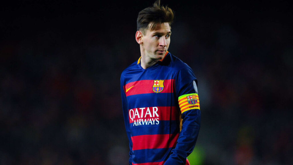Lionel Messi: Smentito il suo passaggio al Paris Saint Germain