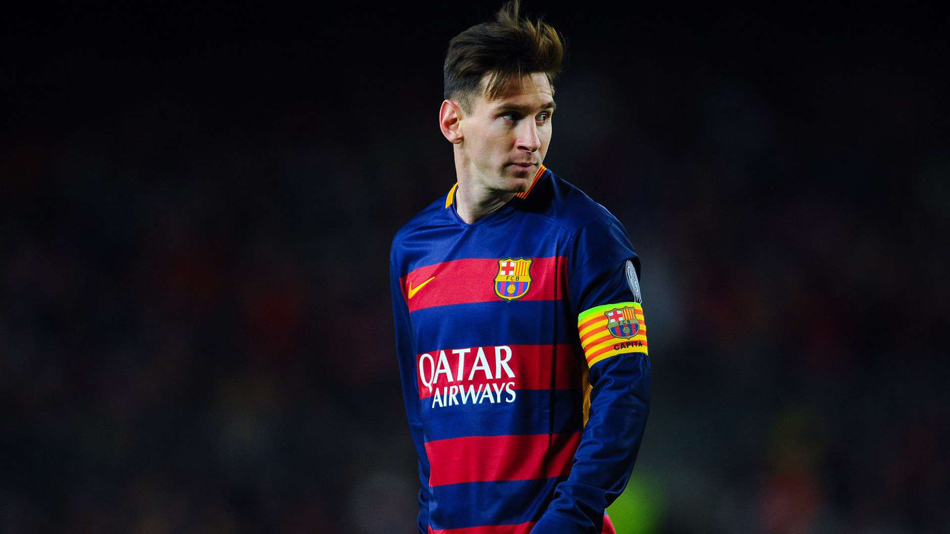 Lionel Messi: Smentito il suo passaggio al Paris Saint Germain