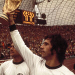 Gerd Muller è morto a 75 anni