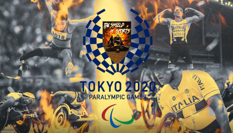 Paralimpiadi: risultati Nuoto 31/08 - Tokyo 2020