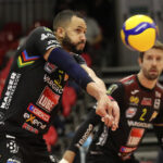 Juantorena dice addio alla nazionale ma è pronto per la Lube