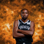 Kevin Durant rifirma per i Brooklyn Nets