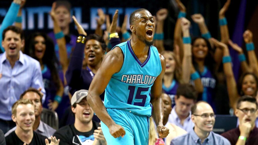 Kemba Walker firma per i Knickerbockers