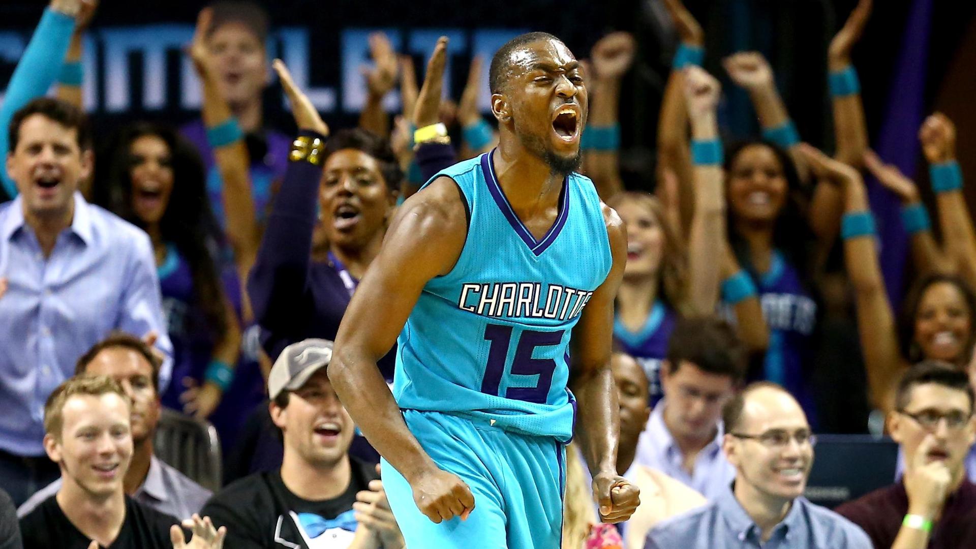 Kemba Walker firma per i Knickerbockers