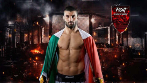 Leonardo Damiani batte Abner Lloveras per TKO