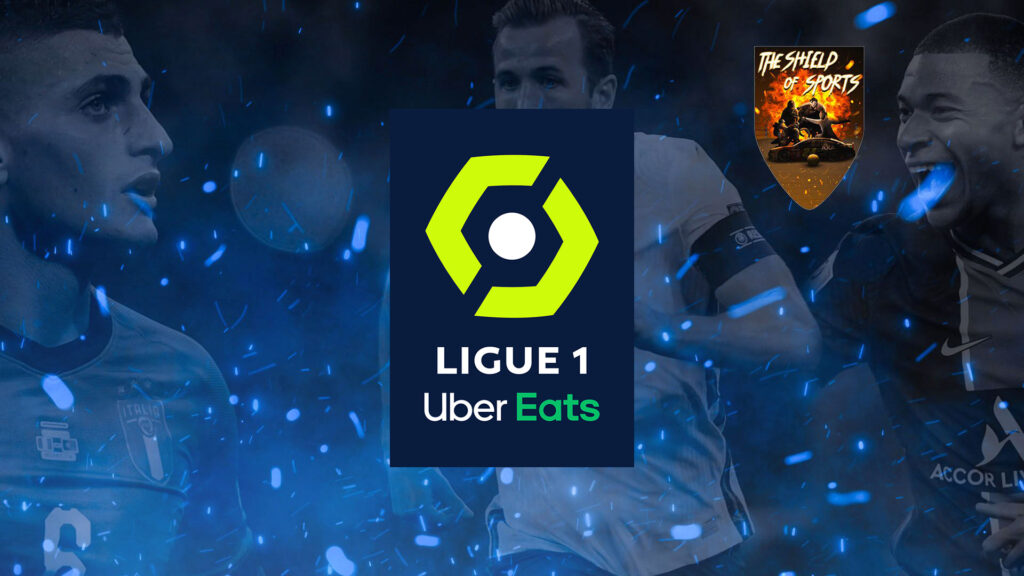 Ranking UEFA: la Ligue 1 non è più nella Top 5