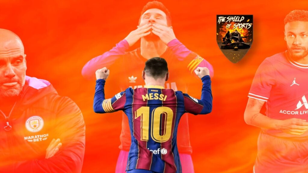 Lionel Messi: le 5 possibili destinazioni