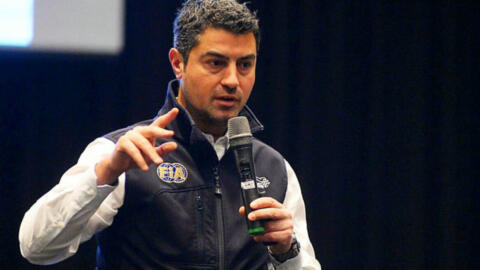 Michael Masi non è più il direttore di gara per la Formula 1