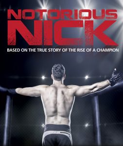 Nick Newell: esce il film sulla sua vita Il film sulla vita di Nick Newell