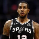 LaMarcus Aldridge potrebbe tornare in campo