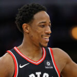 Demar DeRozan si trasferisce via trade a Chicago