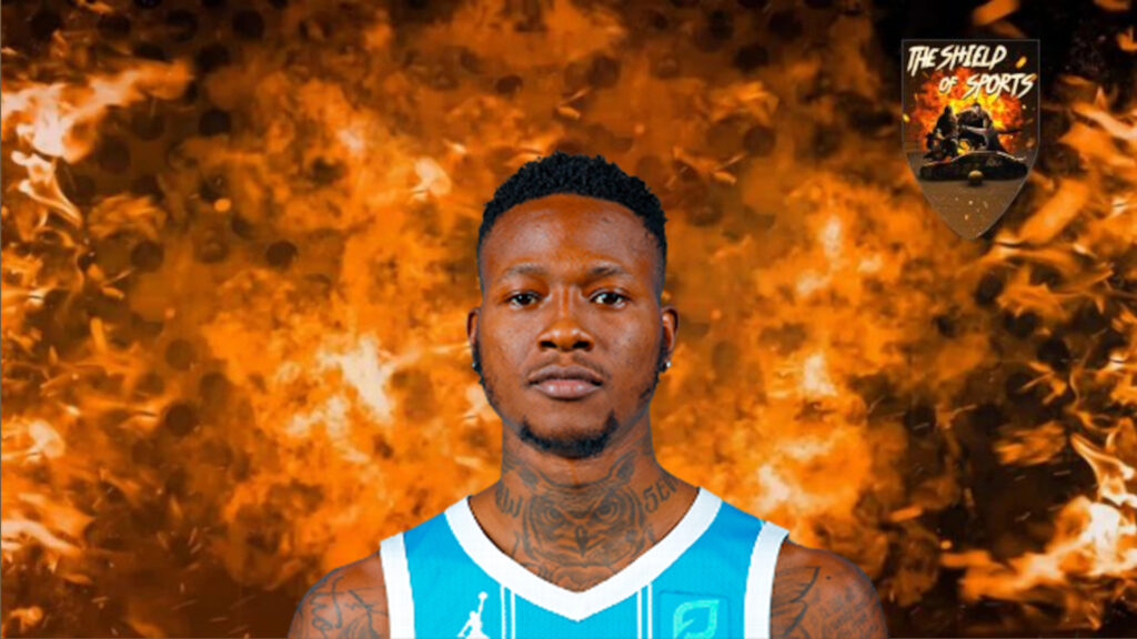 Terry Rozier rinnova con gli Hornets
