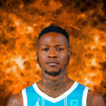 Terry Rozier rinnova con gli Hornets
