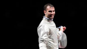 Tokyo 2020: i protagonisti delle Olimpiadi (parte 1) Terza medaglia d'oro su tre edizioni delle Olimpiadi per l'ungherese
