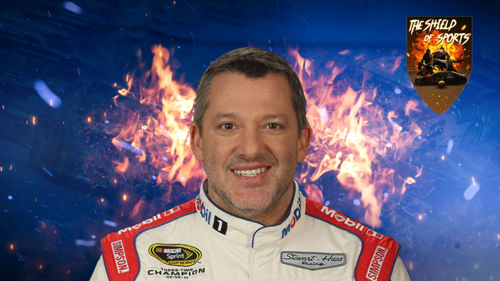 Tony Stewart: il 2021 è una stagione pessima per noi