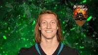 Trevor Lawrence salterà le prossime 4 partite per infortunio