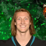 Trevor Lawrence sarà titolare a Houston