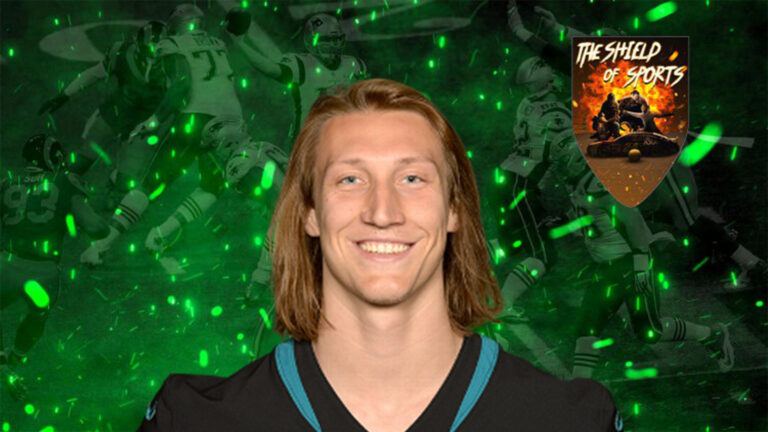 Trevor Lawrence sarà titolare a Houston