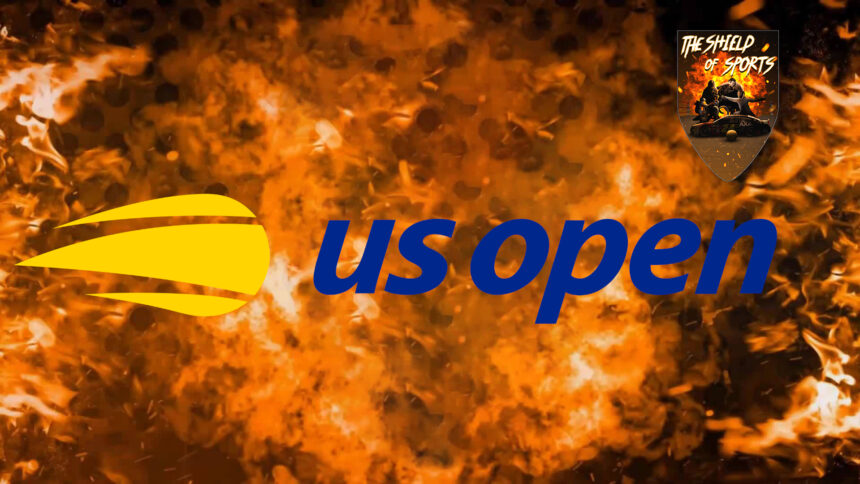 US Open: ai quarti sarà Berrettini contro Casper Ruud