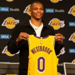 Dwight Howard difende Russell Westbrook dalle critiche