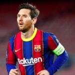 Lionel Messi: "Non sono pronto per questo addio"