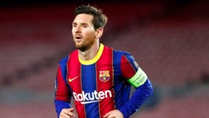Leo Messi romperà il silenzio in conferenza stampa