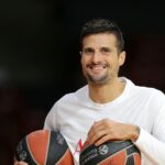 Andrea Cinciarini torna alla Pallacanestro Reggiana