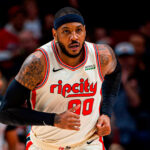 Carmelo Anthony firma per i Los Angeles Lakers