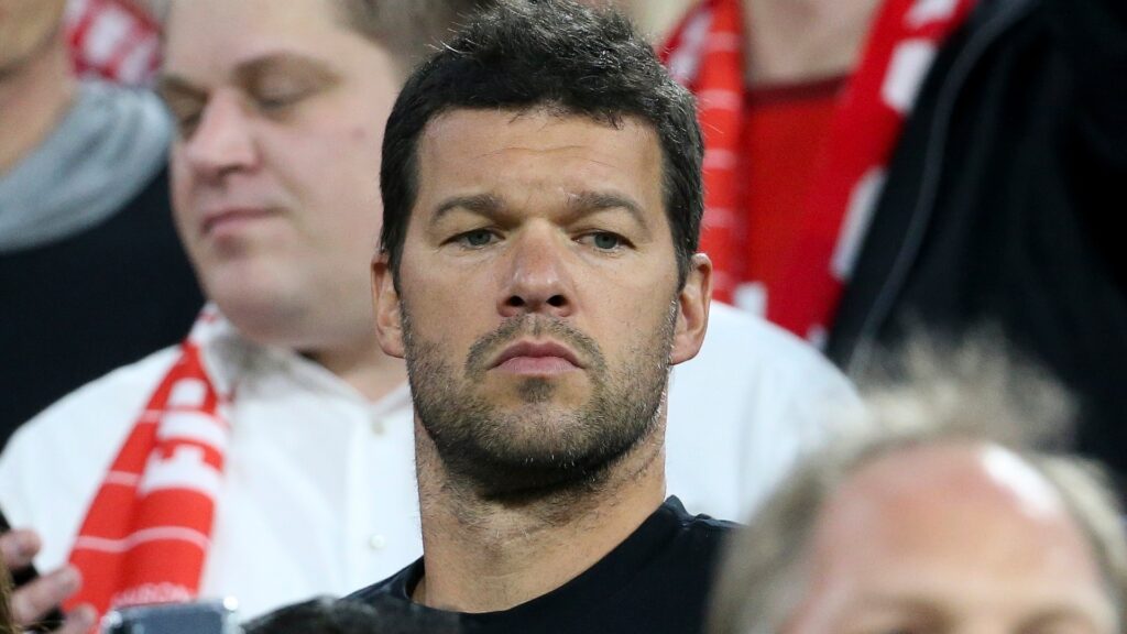 Dramma per Michael Ballack: muore il figlio di 18 anni