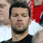 Dramma per Michael Ballack: muore il figlio di 18 anni