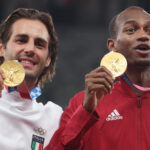 Barshim sull'oro olimpico: un sogno realizzato con Tamberi