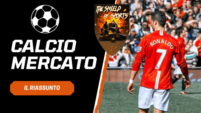 Calciomercato 2021: colpi, chicche e novità dell'estate