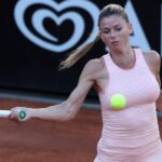 Nasce Giomila, il marchio della famiglia di Camila Giorgi